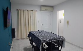 El Descanso